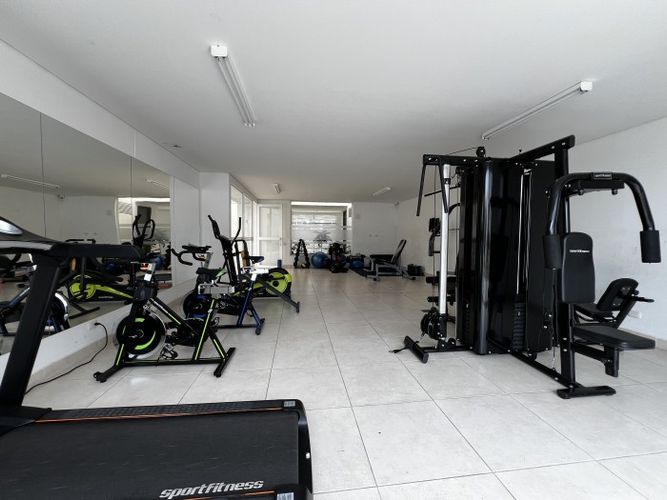 Apartamento de 2 alcobas en venta en Ciudad Pangola, Jamundí, 58 m² · foto 22 de 24