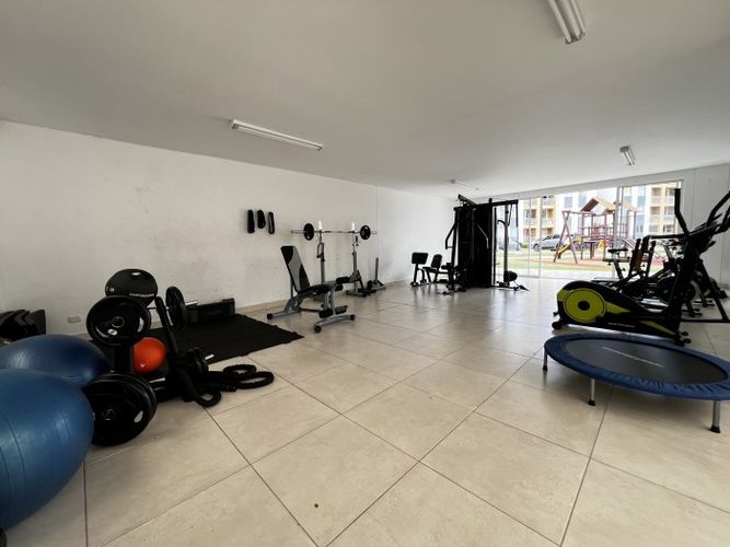 Apartamento de 2 alcobas en venta en Ciudad Pangola, Jamundí, 58 m² · foto 23 de 24