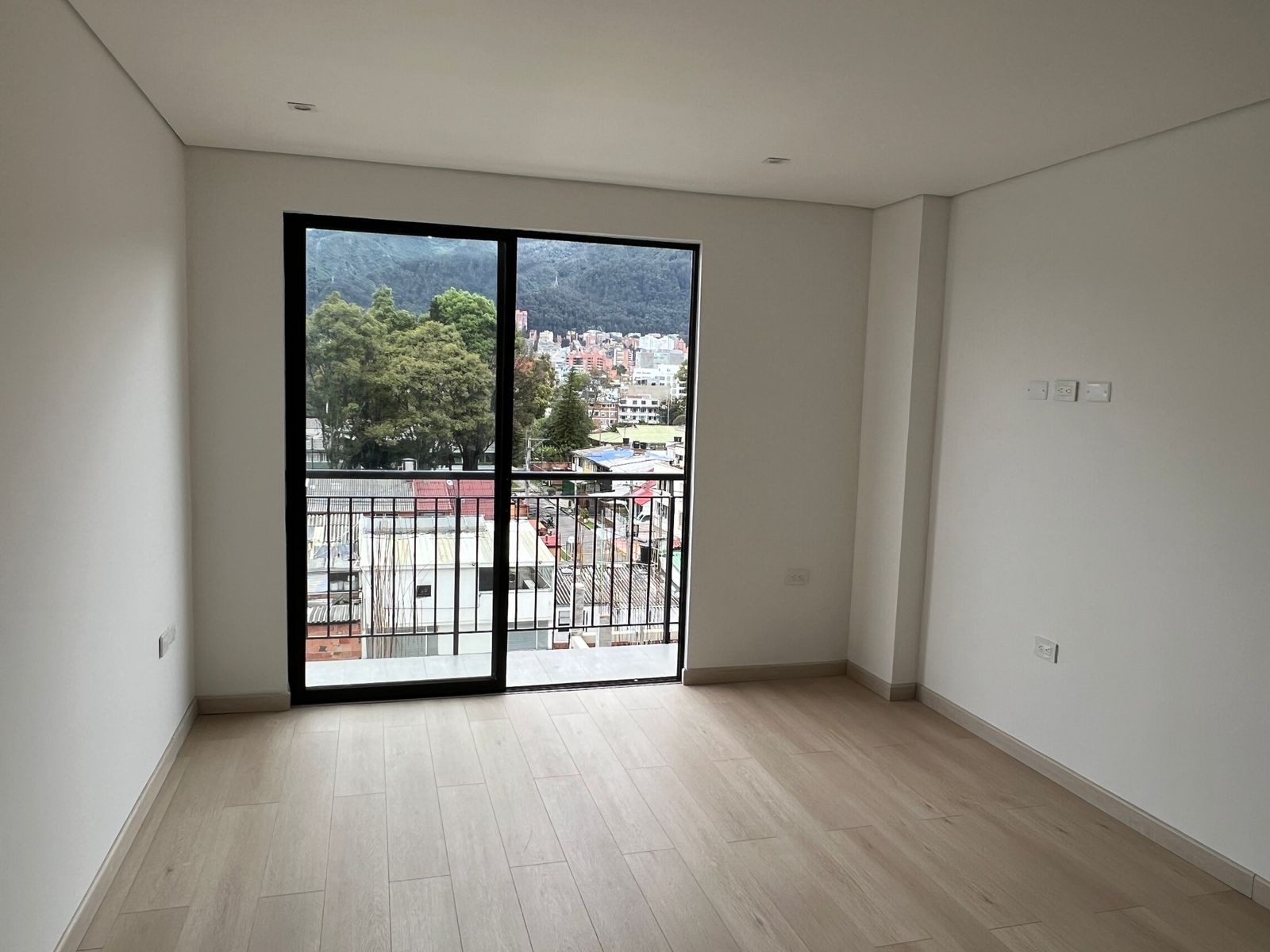 Apartamento en venta en Polo Club, Bogotá · foto 6 de 16