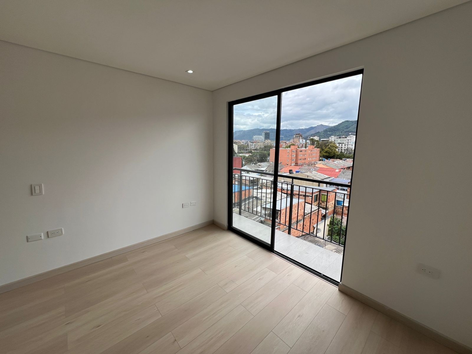 Apartamento en venta en Polo Club, Bogotá · foto 7 de 16