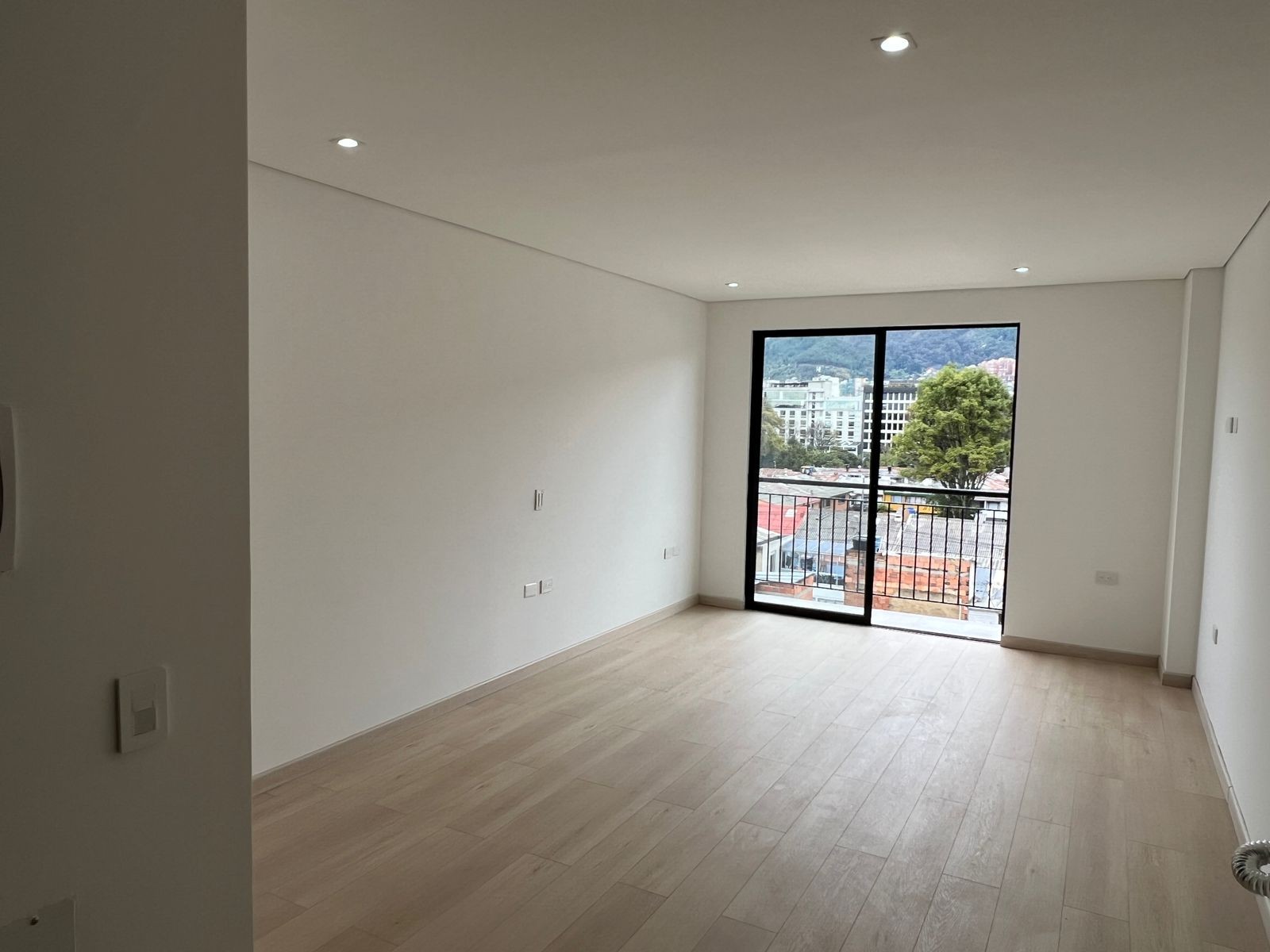 Apartamento en venta en Polo Club, Bogotá · foto 4 de 16