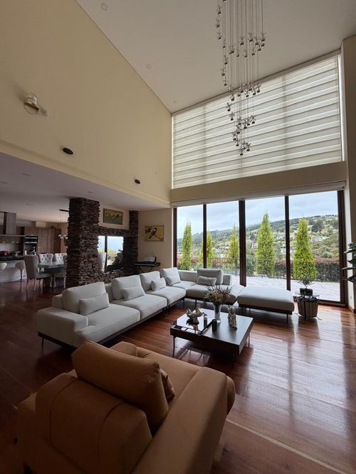 Casa de 4 alcobas en venta en Yerbabonita Bosque Nativo, Chía, 600 m² · foto 7 de 24