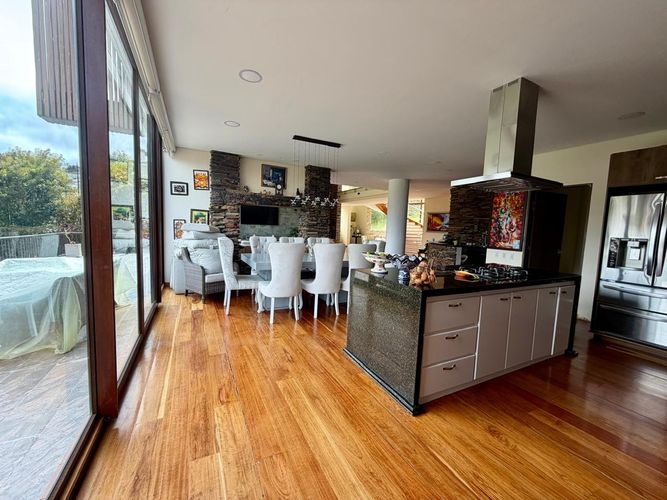 Casa de 4 alcobas en venta en Yerbabonita Bosque Nativo, Chía, 600 m² · foto 18 de 24
