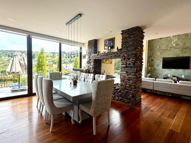Casa de 4 alcobas en venta en Yerbabonita Bosque Nativo, Chía, 600 m² · foto 14 de 24