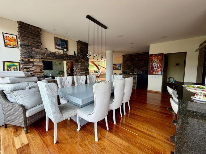Casa de 4 alcobas en venta en Yerbabonita Bosque Nativo, Chía, 600 m² · foto 8 de 24