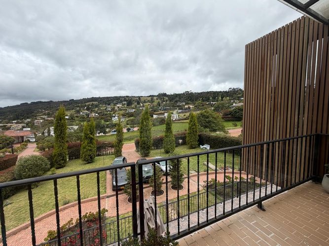 Casa de 4 alcobas en venta en Yerbabonita Bosque Nativo, Chía, 600 m² · foto 15 de 24