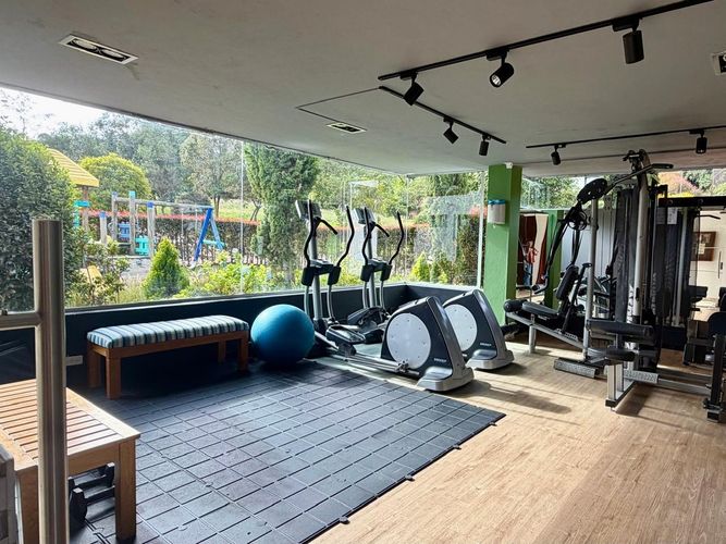 Casa de 4 alcobas en venta en Yerbabonita Bosque Nativo, Chía, 600 m² · foto 24 de 24