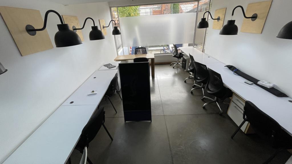 Casa en venta en Alhambra, Bogotá · foto 4 de 24