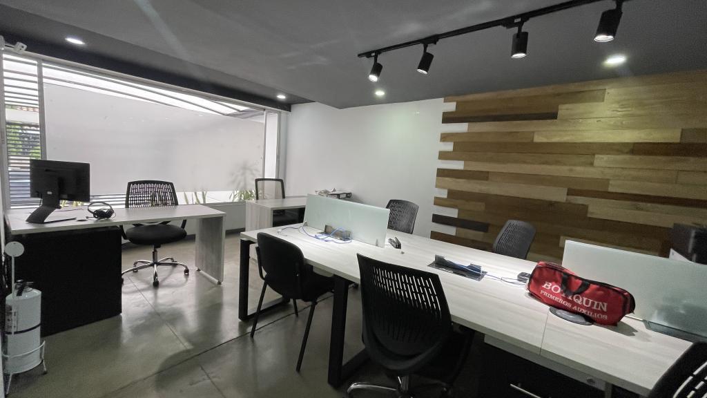 Casa en venta en Alhambra, Bogotá · foto 5 de 24