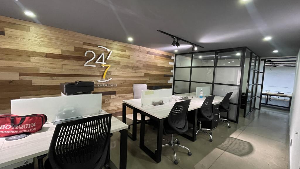 Casa en venta en Alhambra, Bogotá · foto 6 de 24