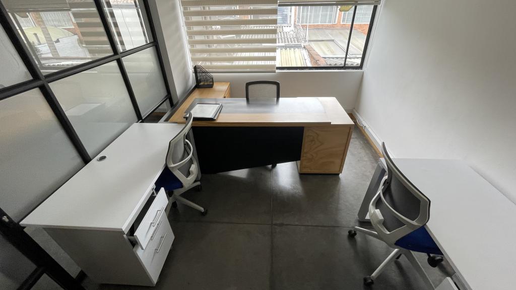 Casa en venta en Alhambra, Bogotá · foto 16 de 24