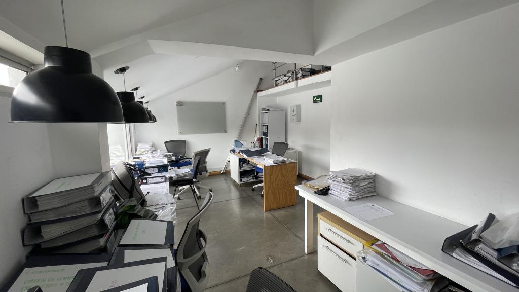 Casa en venta en Alhambra, Bogotá · foto 22 de 24