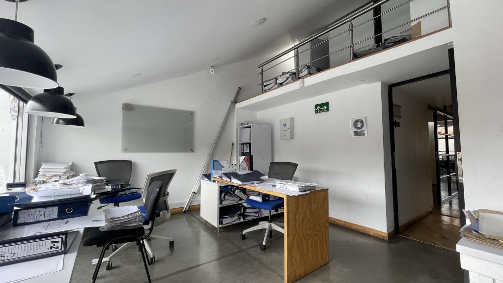 Casa en venta en Alhambra, Bogotá · foto 23 de 24