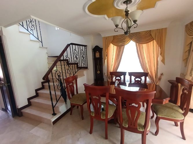 Casa de 4 alcobas en venta en San Jorge, Ibagué, 250 m² · foto 3 de 24