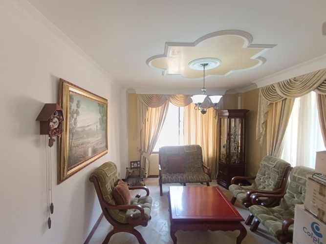 Casa de 4 alcobas en venta en San Jorge, Ibagué, 250 m² · foto 2 de 24