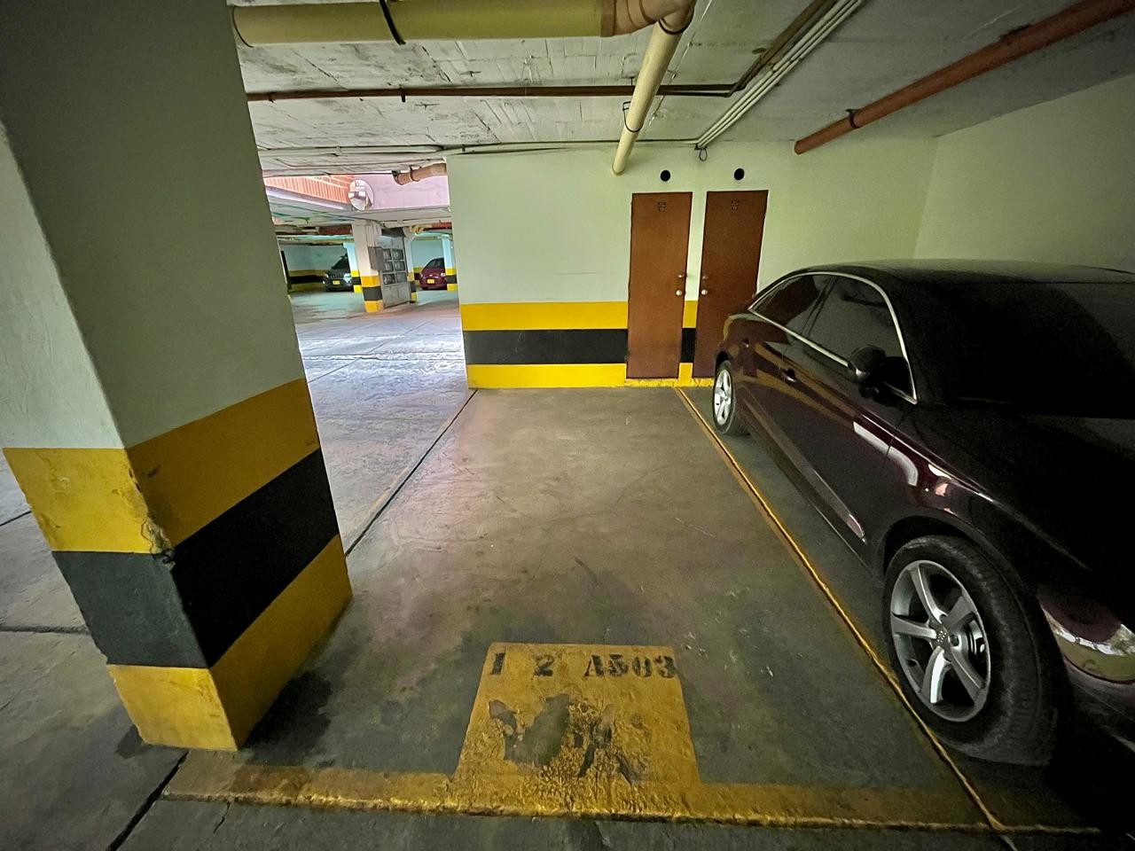 Apartamento en venta en Portales Del Norte, Bogotá · foto 17 de 24