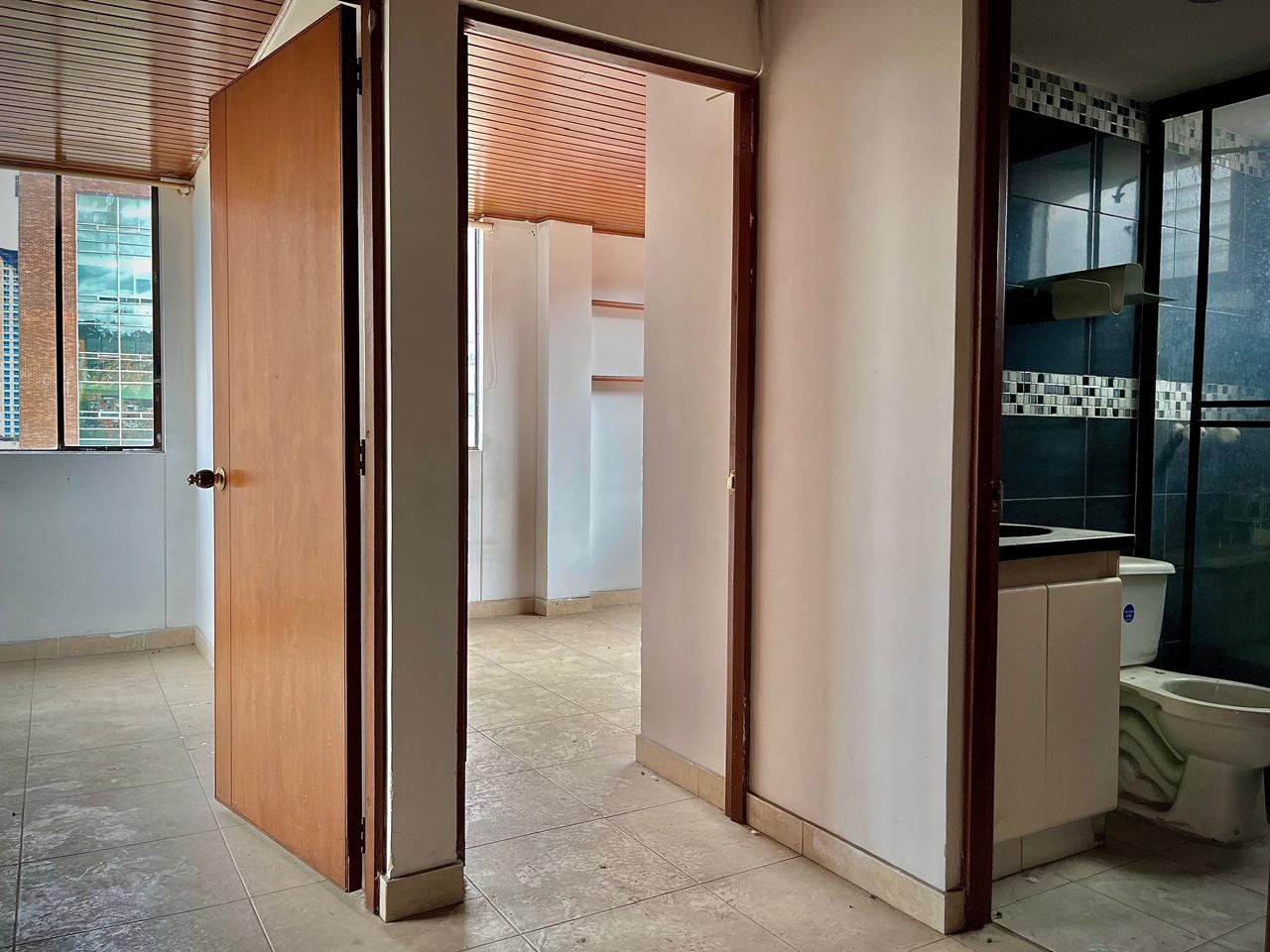 Apartamento en venta en Portales Del Norte, Bogotá · foto 3 de 24