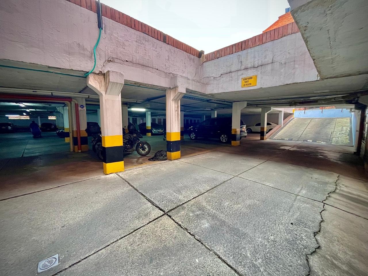 Apartamento en venta en Portales Del Norte, Bogotá · foto 11 de 24