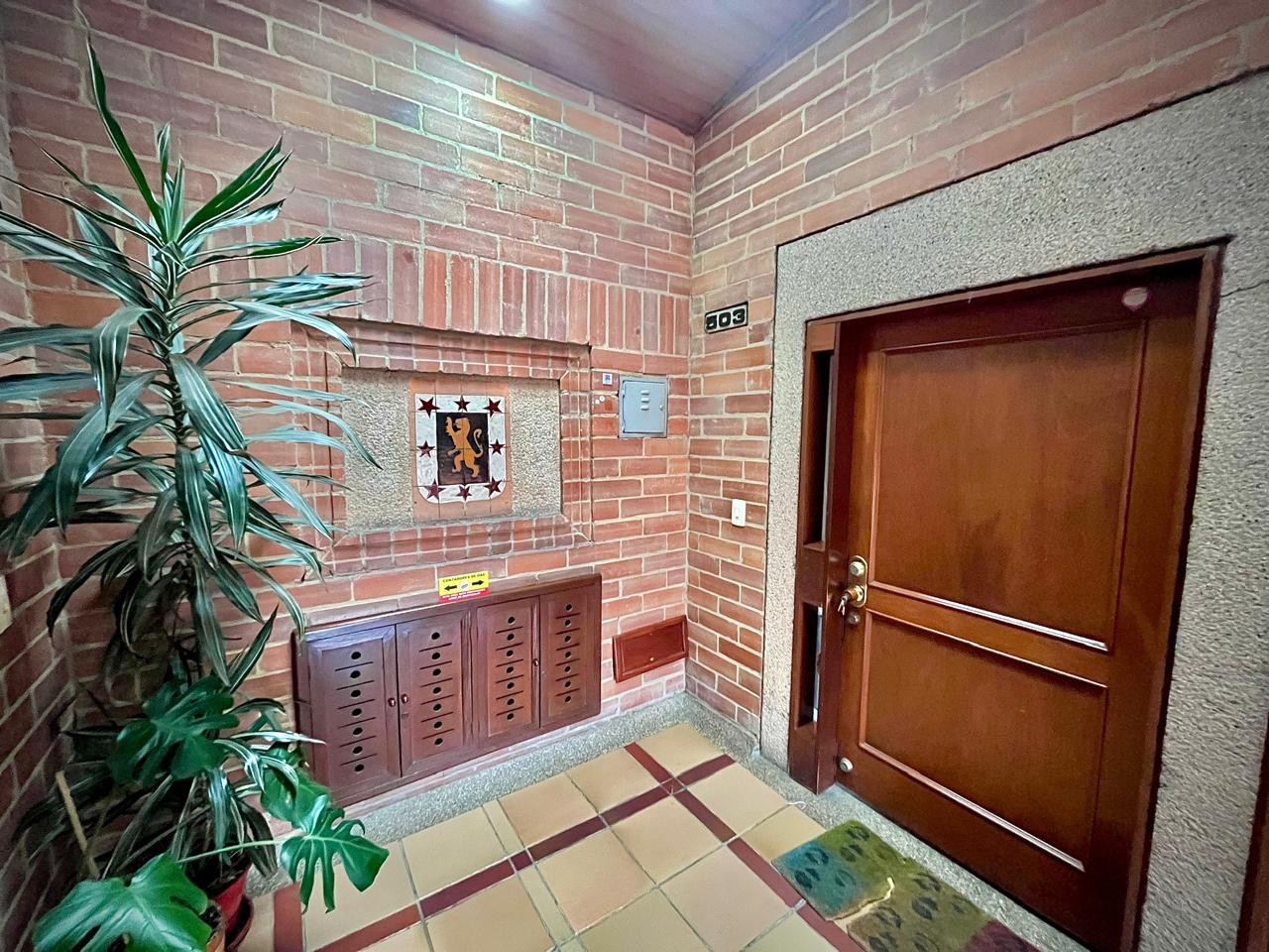 Apartamento en venta en Portales Del Norte, Bogotá · foto 22 de 24