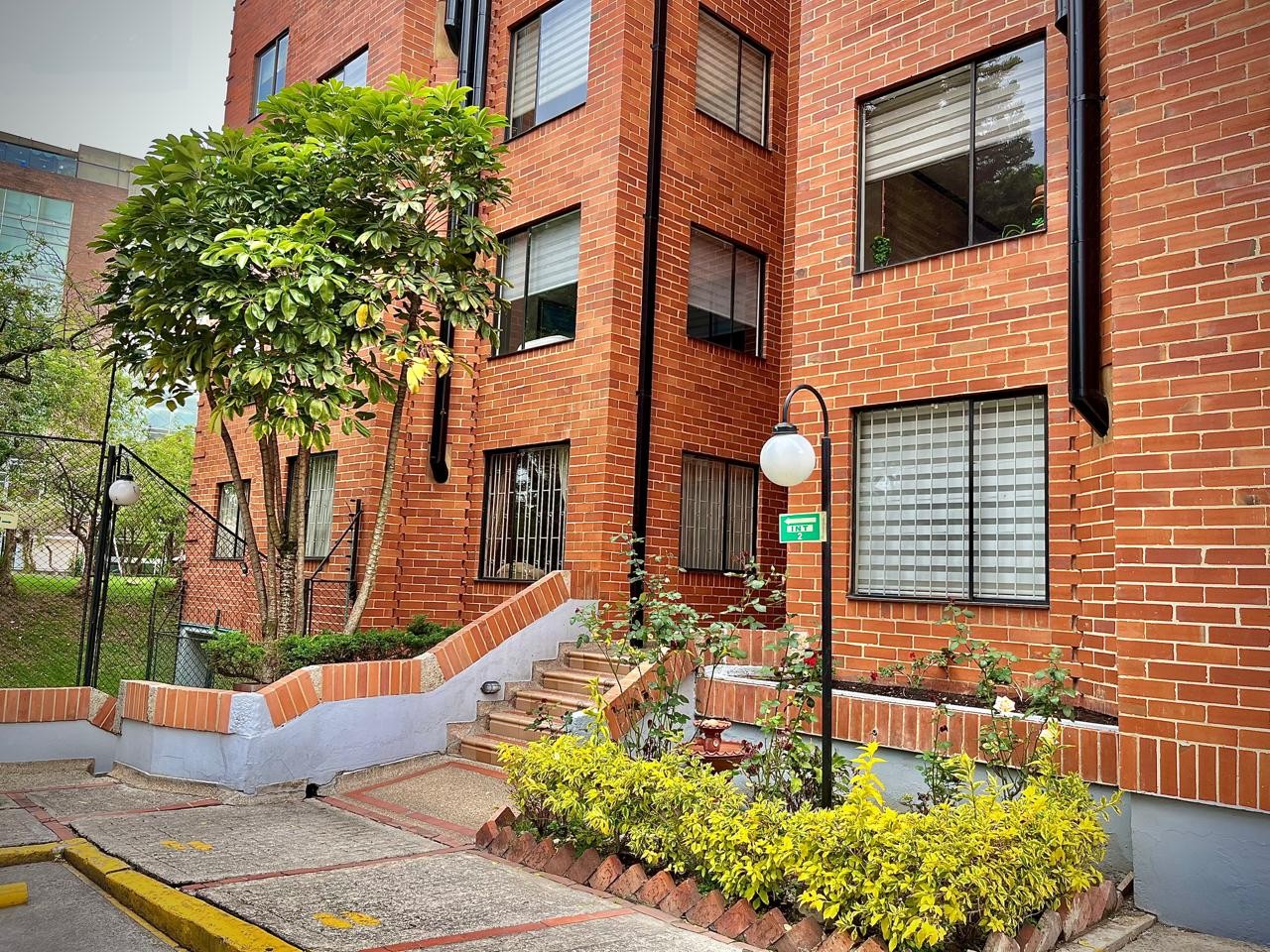 Apartamento en venta en Portales Del Norte, Bogotá · foto 24 de 24