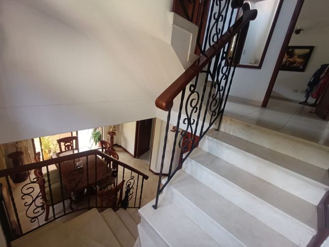 Casa de 4 alcobas en venta en San Jorge, Ibagué, 250 m² · foto 10 de 24