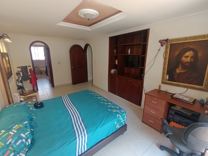 Casa de 4 alcobas en venta en San Jorge, Ibagué, 250 m² · foto 13 de 24