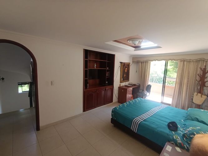 Casa de 4 alcobas en venta en San Jorge, Ibagué, 250 m² · foto 15 de 24
