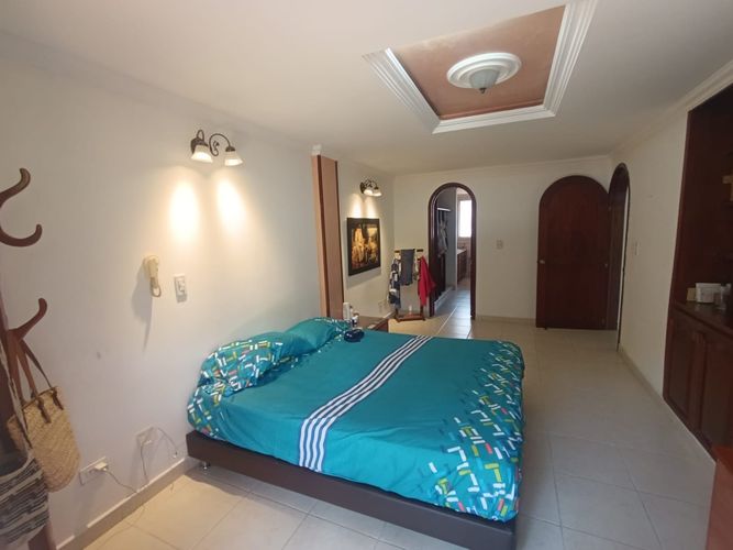 Casa de 4 alcobas en venta en San Jorge, Ibagué, 250 m² · foto 16 de 24