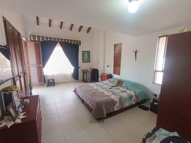 Casa de 4 alcobas en venta en San Jorge, Ibagué, 250 m² · foto 20 de 24
