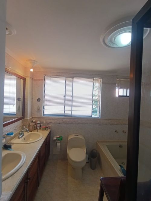 Casa de 4 alcobas en venta en San Jorge, Ibagué, 250 m² · foto 18 de 24