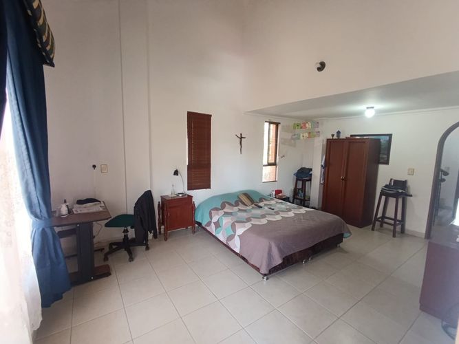 Casa de 4 alcobas en venta en San Jorge, Ibagué, 250 m² · foto 22 de 24