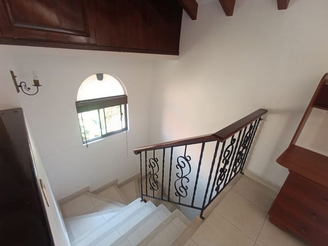Casa de 4 alcobas en venta en San Jorge, Ibagué, 250 m² · foto 23 de 24