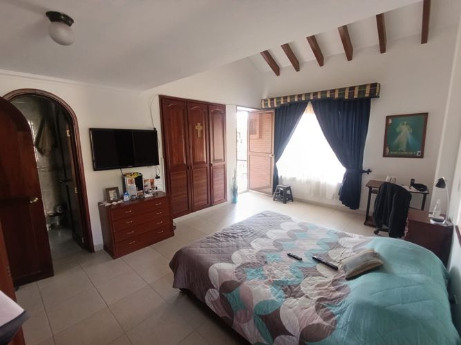 Casa de 4 alcobas en venta en San Jorge, Ibagué, 250 m² · foto 21 de 24