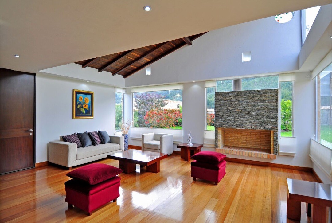 Foto del apartamento