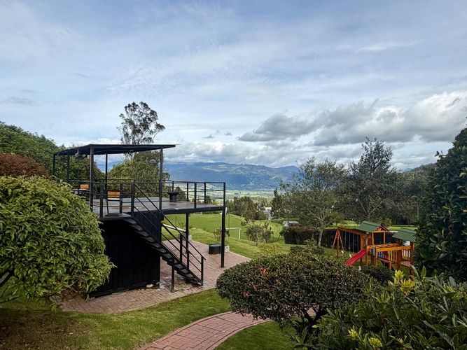 Casa de 4 alcobas en venta en Yerbabonita Bosque Nativo, Chía, 600 m² · foto 22 de 24