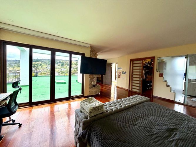 Casa de 4 alcobas en venta en Yerbabonita Bosque Nativo, Chía, 600 m² · foto 20 de 24