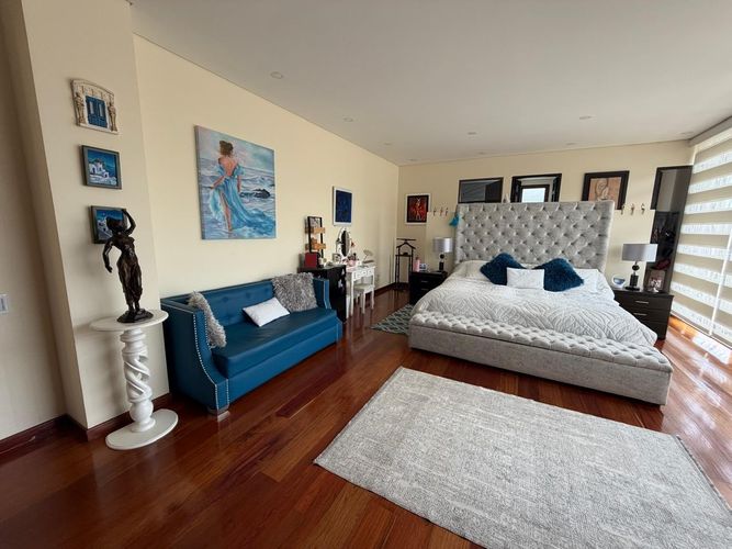 Casa de 4 alcobas en venta en Yerbabonita Bosque Nativo, Chía, 600 m² · foto 17 de 24