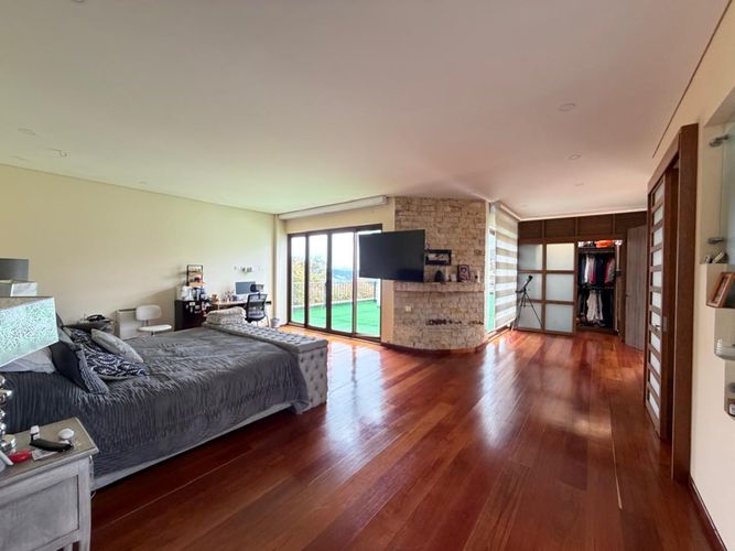 Casa de 4 alcobas en venta en Yerbabonita Bosque Nativo, Chía, 600 m² · foto 19 de 24