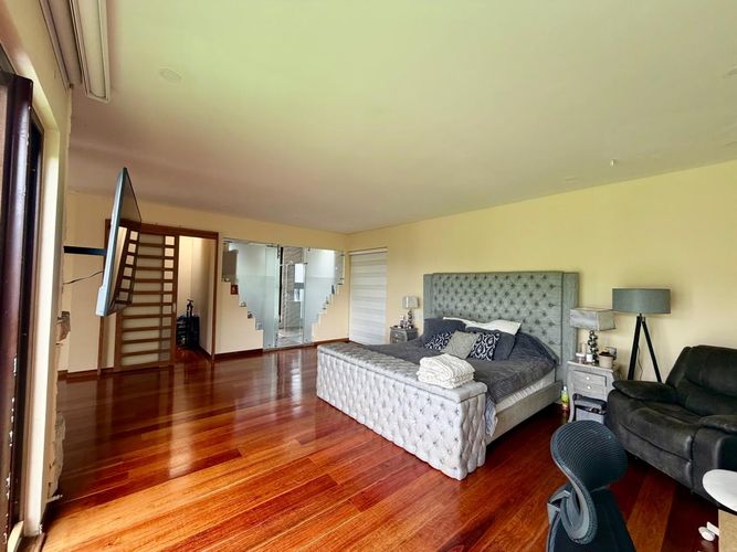Casa de 4 alcobas en venta en Yerbabonita Bosque Nativo, Chía, 600 m² · foto 21 de 24