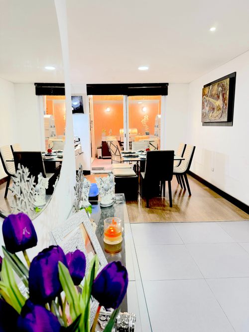 Casa de 3 alcobas en venta en Cota, 216 m² · foto 13 de 20