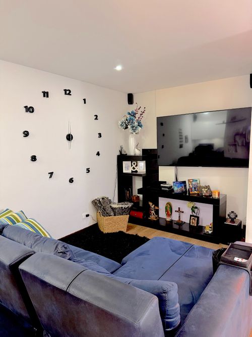 Casa de 3 alcobas en venta en Cota, 216 m² · foto 9 de 20