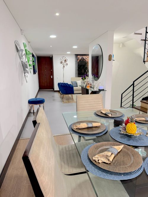 Casa de 3 alcobas en venta en Cota, 216 m² · foto 10 de 20