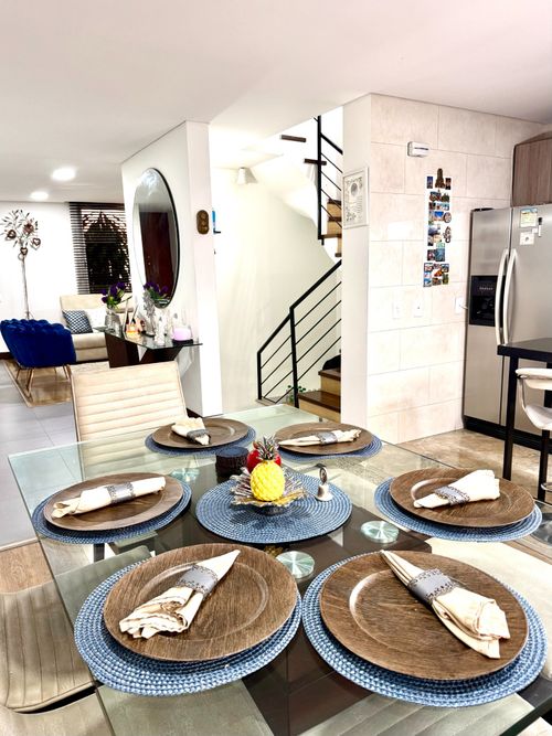 Casa de 3 alcobas en venta en Cota, 216 m² · foto 11 de 20