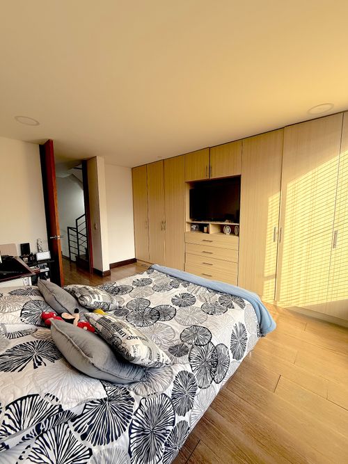 Casa de 3 alcobas en venta en Cota, 216 m² · foto 16 de 20