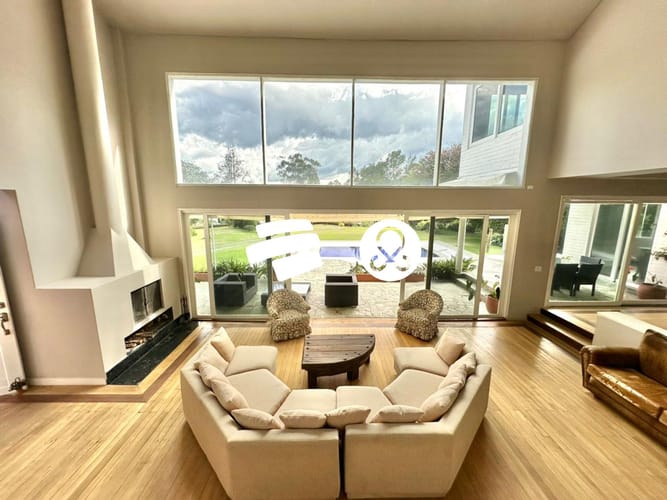 Casa de 6 alcobas en venta en Los Salados, El Retiro, 20 m² · foto 3 de 24