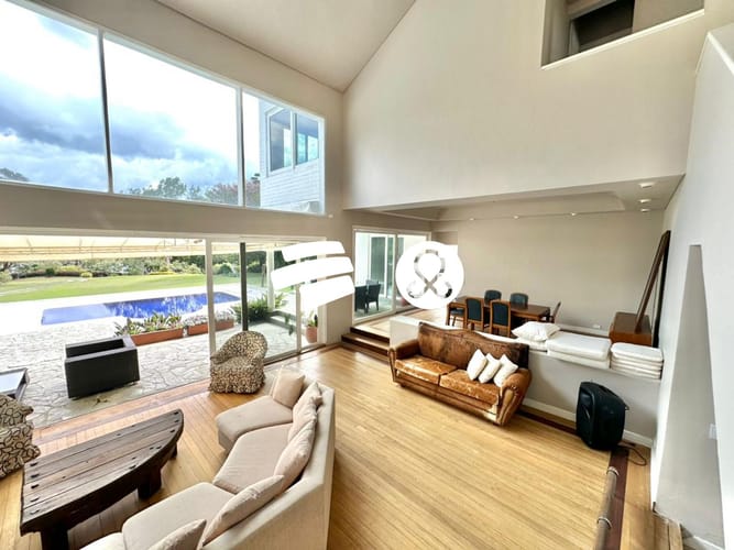 Casa de 6 alcobas en venta en Los Salados, El Retiro, 20 m² · foto 4 de 24