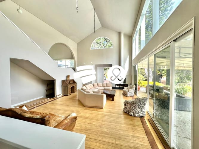 Casa de 6 alcobas en venta en Los Salados, El Retiro, 20 m² · foto 5 de 24