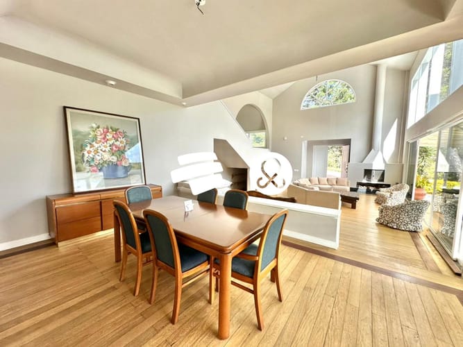 Casa de 6 alcobas en venta en Los Salados, El Retiro, 20 m² · foto 6 de 24
