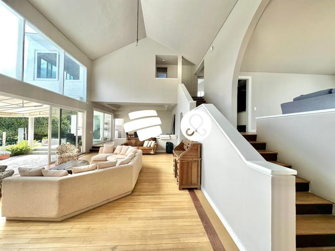 Casa de 6 alcobas en venta en Los Salados, El Retiro, 20 m² · foto 9 de 24