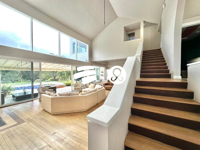 Casa de 6 alcobas en venta en Los Salados, El Retiro, 20 m² · foto 10 de 24